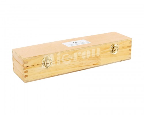 Уровень бруск.  300мм 0.02мм/м КЛБ