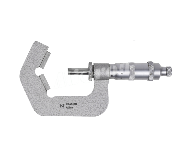 Микрометр призматический МСИ- 45 0,01 КировИнструмент