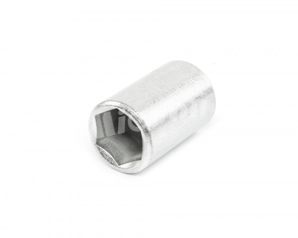 Головка торц.смен.  16   оцинк.   1/2" SITOMO BELАRUS