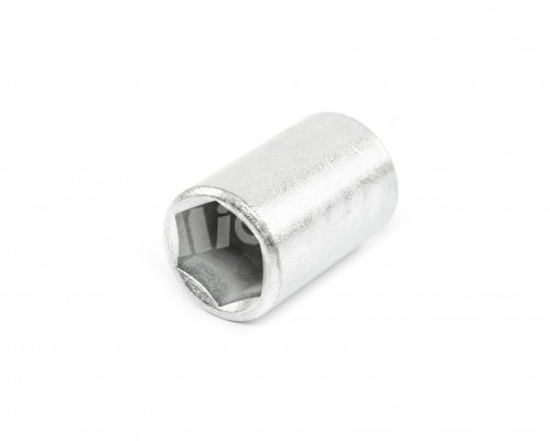 Головка торц.смен.  16   оцинк.   1/2" SITOMO BELАRUS