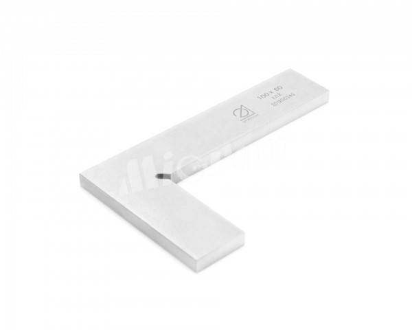 Угольник поверочный УП 100х 60 кл.2 Эталон