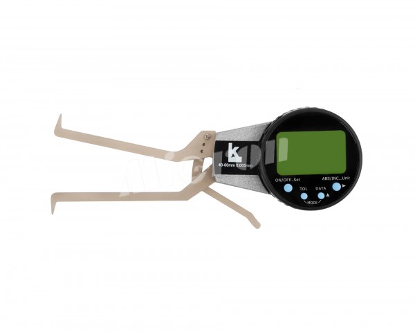 Нутромер для вн.измер.электр. НВЦ 40-60 0.005 КЛБ