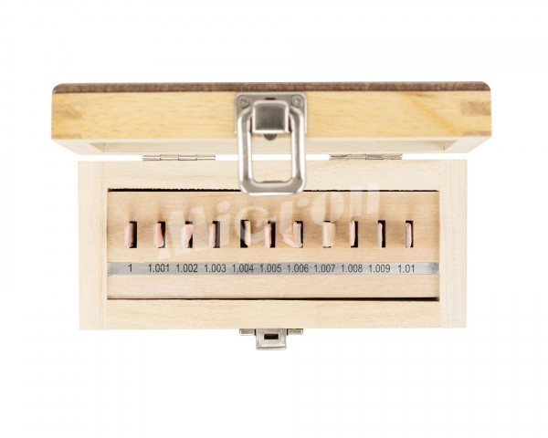 Набор КМД N 6 кл.1 тв.спл.(1-Н6-Т) Micron