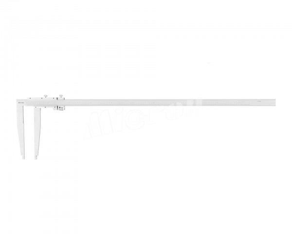 Штангенциркуль ШЦ-3-1000 0,05 губки 250 мм Micron