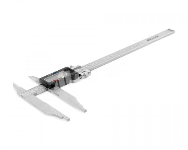 Штангенциркуль ШЦЦ-2- 250 0,01 цифровой, губки  90 мм Micron