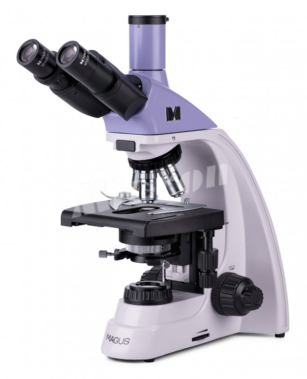 Микроскоп биологический MAGUS Bio 250T (82890)
