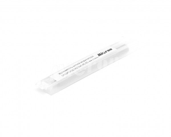 Удлинитель для индикаторов  65  М 2,5 х 0,45 мм  стальной Micron