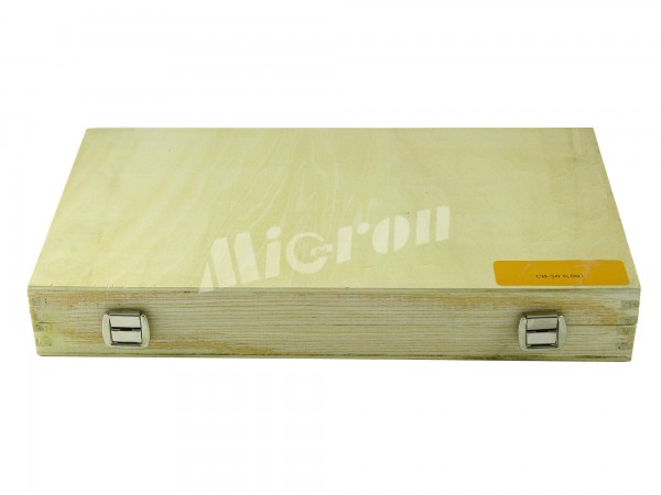 Скоба индикаторная СИ-  50 0.001 без индикатора Micron