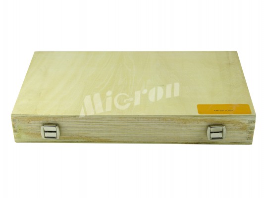 Скоба индикаторная СИ-  50 0.001 без индикатора Micron