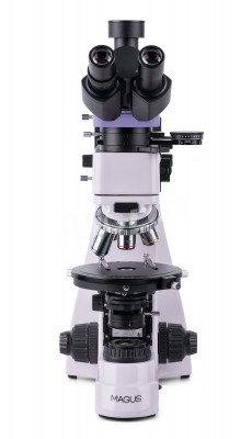 Микроскоп поляризационный MAGUS Pol 850 (82912)