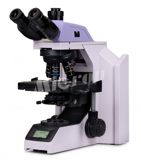 Микроскоп биологический MAGUS Bio 270T (83481)
