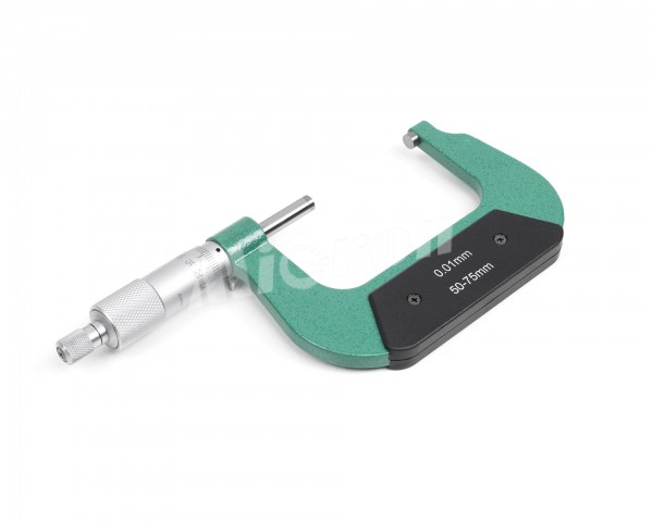 Микрометр МК-  75 0,01 Micron