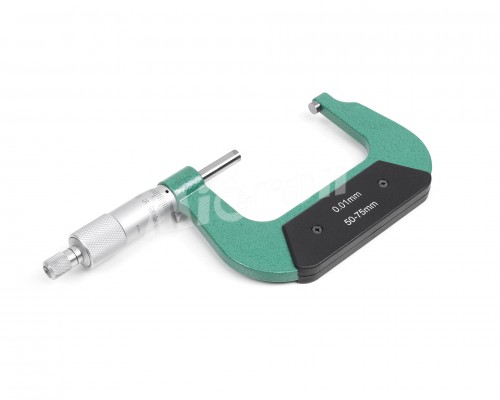 Микрометр МК-  75 0,01 Micron
