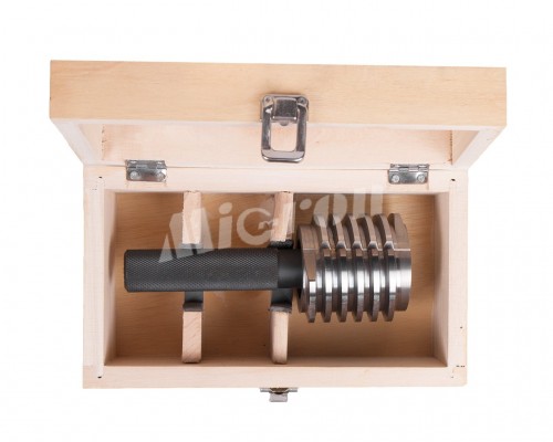 Калибр-пробка Tr 90х12 7g КПР-НЕ