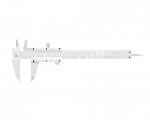 Штангенциркуль ШЦ-1-125 0,1 кл. А КЛБ