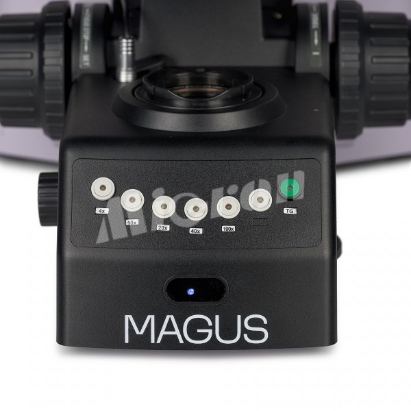 Микроскоп биологический MAGUS Bio 290T (83482)