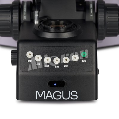 Микроскоп биологический MAGUS Bio 290T (83482)