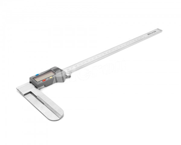 Штангенциркуль лезвийный ШЦЦСЛ-300 (20-300) 0,01 электронный Micron