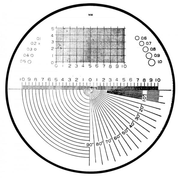 Пластинка измерит. 183-105 Mitutoyo