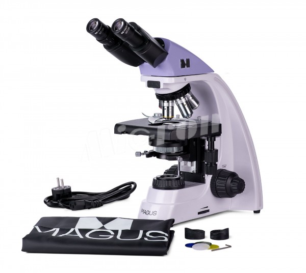 Микроскоп биологический MAGUS Bio 230BL (82893)