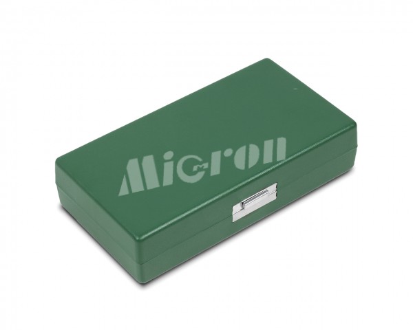 Нутромер микрометрический с боковыми губками НМЦ-Б     5-30 0,001 цифровой  Micron