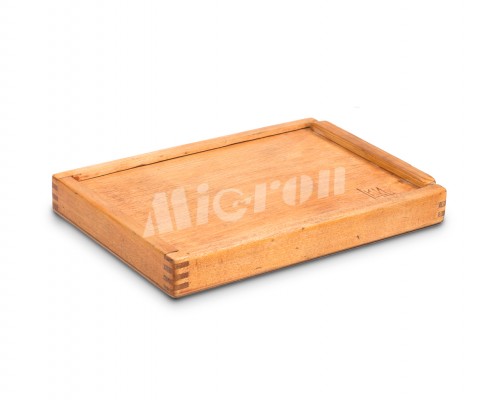 Нутромер микром. НМ   75- 600 0,01