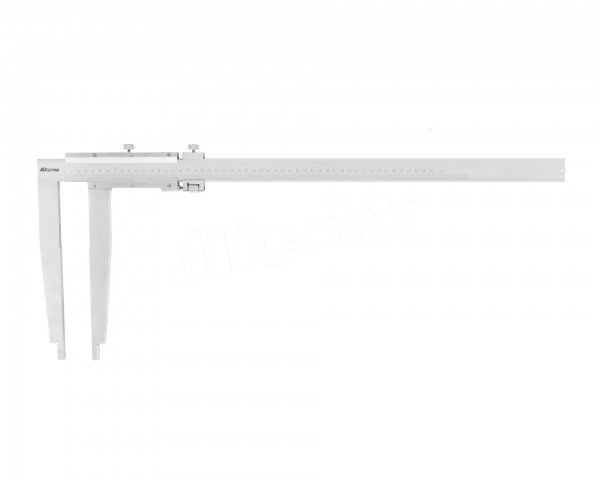 Штангенциркуль ШЦ-3- 500 0,1 губки 250 мм Micron