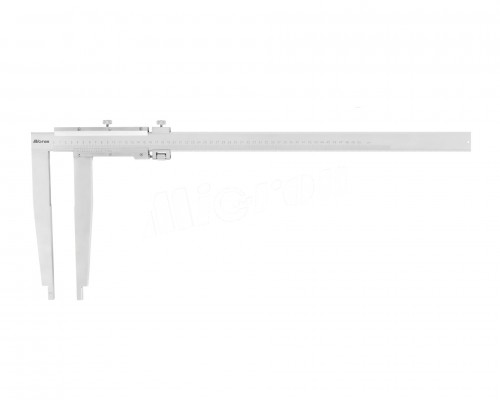 Штангенциркуль ШЦ-3- 500 0,1 губки 250 мм Micron