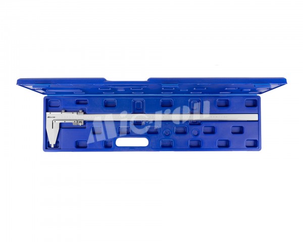 Штангенциркуль ШЦ-3- 630 0,1 губки 100 мм Micron