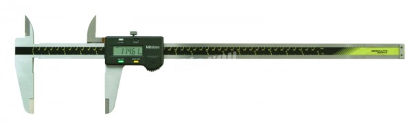 Штангенциркуль ШЦЦ-2- 450/18" 0,01/0,0005" электр. 500-505-10 Mitutoyo