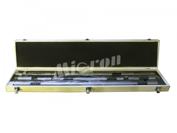 Нутромер микрометрический НМ 1000-3000 0,01 Micron PRO