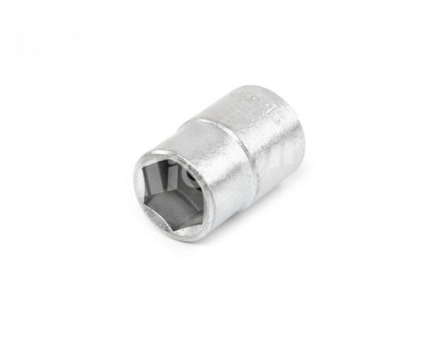Головка торц.смен.  15   оцинк.   1/2" SITOMO BELАRUS