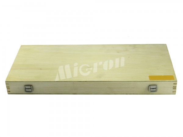 Нутромер микрометрический НМ 100-1200 0,01 Micron