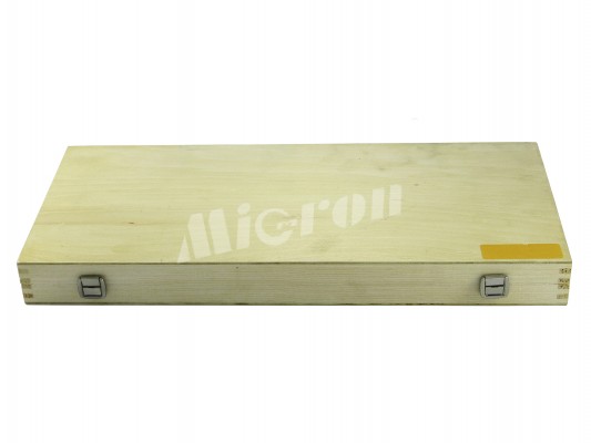 Нутромер микрометрический НМ  100-1200 0,01 Micron