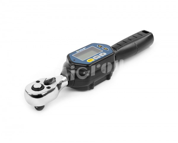 Ключ динамометрический электронный мини 3/8 0-60N AWM-60 SHAHE