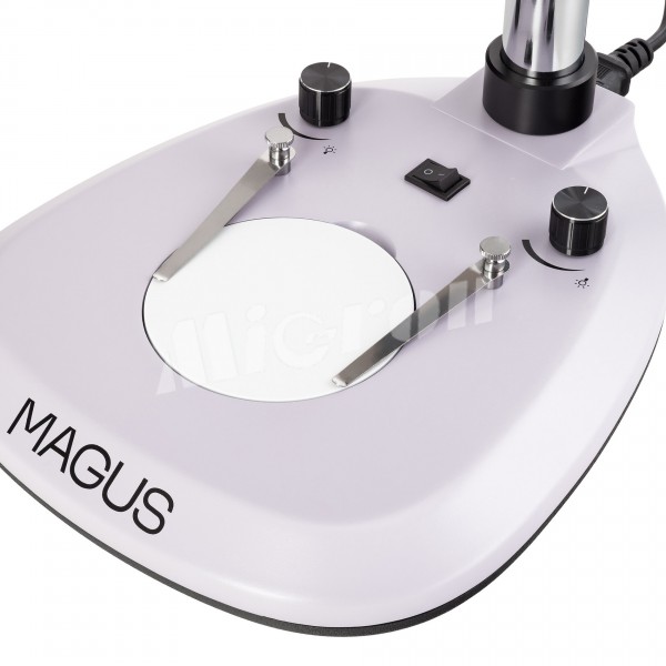 Микроскоп стереоскопический MAGUS Stereo 8B (83514)