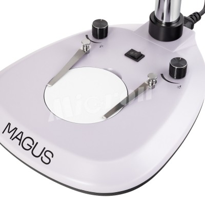 Микроскоп стереоскопический MAGUS Stereo 8B (83514)