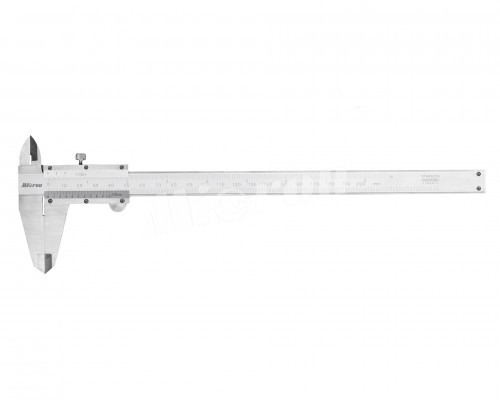 Штангенциркуль ШЦ-1-125 0,05 моноблок Micron