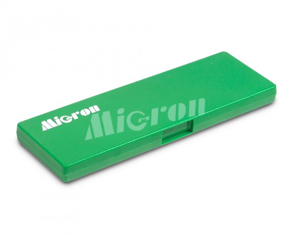 Штангенциркуль ШЦ-1-125 0,05 моноблок Micron