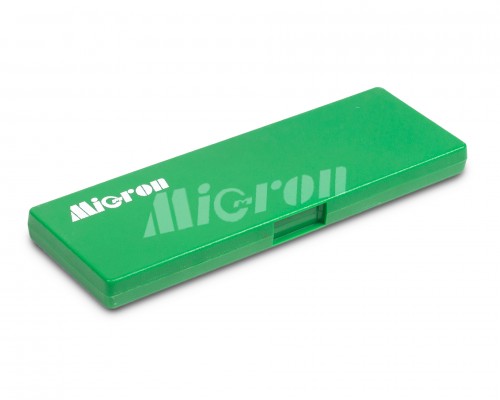 Штангенциркуль ШЦ-1-125 0,05 моноблок Micron