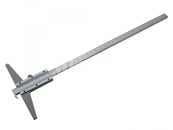 Штангенглубиномер ШГ- 630 0,05 с тол-м КЛБ