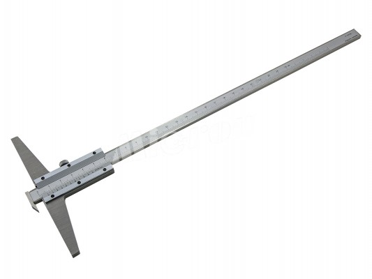 Штангенглубиномер ШГ- 630 0,05 с тол-м КЛБ