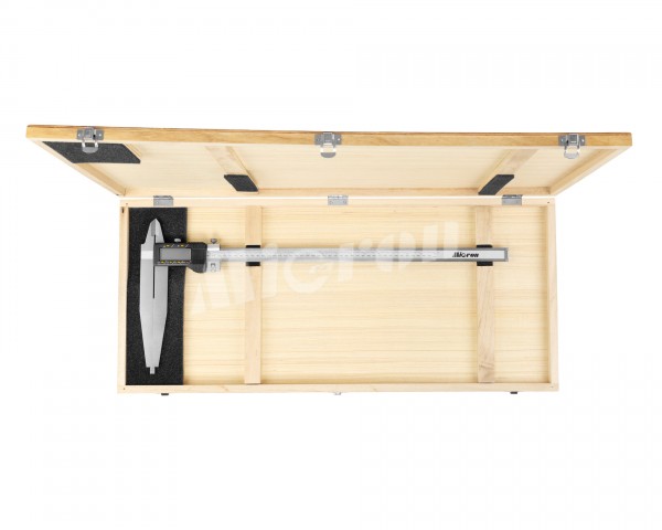 Штангенциркуль ШЦЦ-2- 500 0,01 цифровой, губки 200 мм Micron