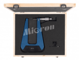 Микрометр листовой МЛ-50 0,01 Micron