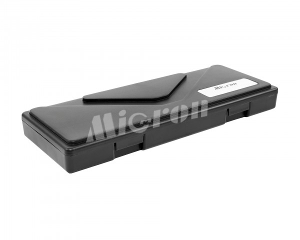 Штангенциркуль ШЦЦ-1-200 0,01 цифровой (ШЦЦБ) IP54 Micron