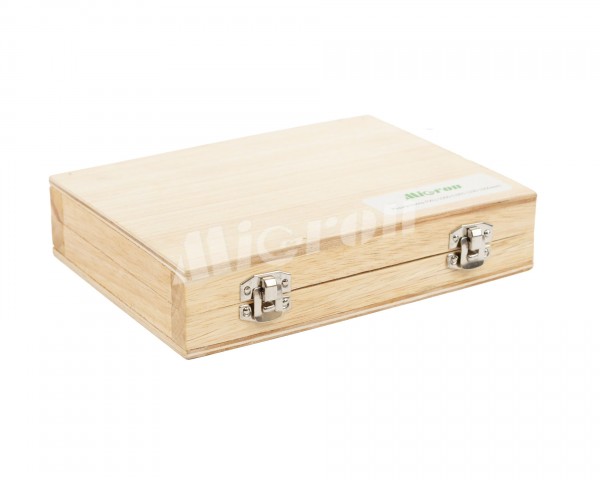 Радиусомер индикаторный РИЦ - 1000 0,001 (100-1000 мм) цифровой  Мicron