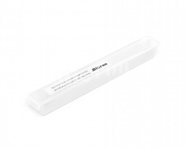 Удлинитель для индикаторов 100  М 2,5 х 0,45 мм  стальной Micron