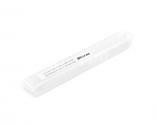 Удлинитель для индикаторов 100  М 2,5 х 0,45 мм  стальной Micron