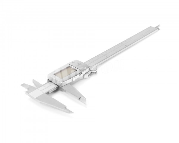 Штангенциркуль ШЦЦ-1-200 0,01 цифровой IP67 Micron PRO