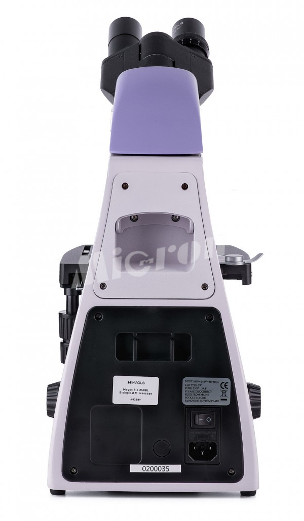 Микроскоп биологический MAGUS Bio 250BL (82889)